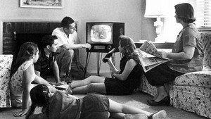 The Sixties 1. évad Ep.1 1. epizód