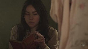 Maison close 1. évad Ep.3 3. epizód