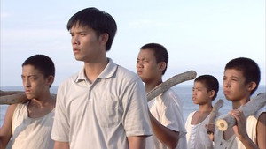 比赛开始 1. évad Ep.10 10. epizód