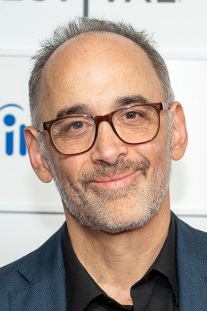 David Wain profil kép