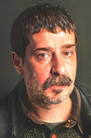 Yaman Tarcan profil kép
