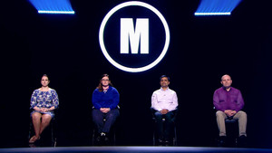 Mastermind 51. évad Ep.20 20. epizód