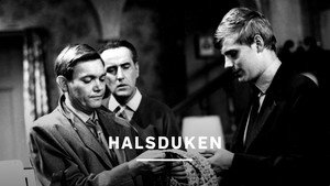 Halsduken kép