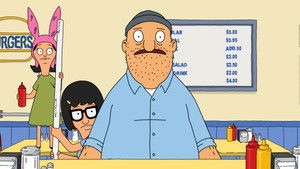 Bob burgerfalodája 9. évad Ep.21 21. epizód