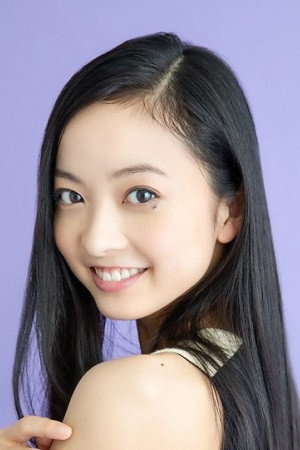 川瀬莉子