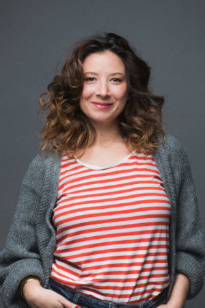 Jeanne Chartier profil kép