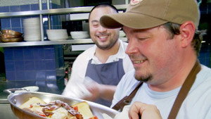The Mind of a Chef 1. évad Ep.8 8. epizód