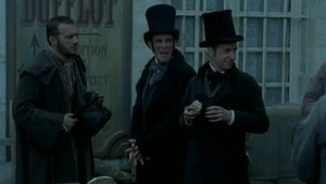 Au siècle de Maupassant, contes et nouvelles du XIXe 1. évad Ep.4 4. epizód