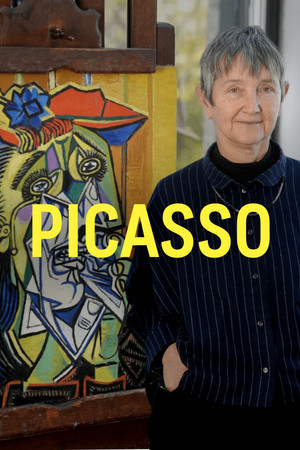 Picasso: The Beauty and the Beast poszter