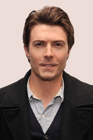 Noah Bean profil kép