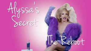 Alyssa's Secret kép