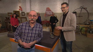 Bares für Rares - Lieblingsstücke 2. évad Ep.18 18. epizód
