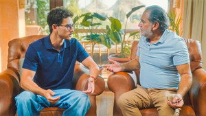 ما تراه ليس كما يبدو 1. évad Ep.23 23. epizód