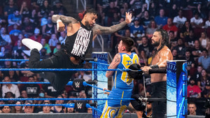 Pankráció - WWE: Smackdown 23. évad Ep.29 29. epizód