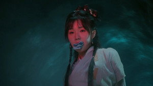 问妖 1. évad Ep.5 5. epizód