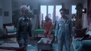Wicked City 1. évad Ep.6 6. epizód