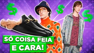 Diva Depressão 5. évad Ep.29 29. epizód