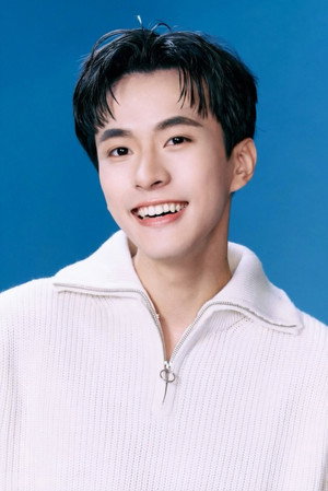 徐瑋澤 profil kép