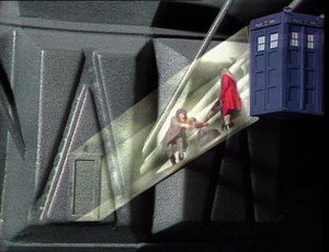 Doctor Who - Ki vagy, doki? 17. évad Ep.17 17. epizód
