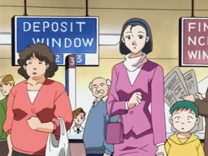 マイアミ☆ガンズ 1. évad Ep.1 1. epizód