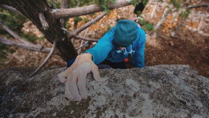 Could You Survive? with Creek Stewart kép