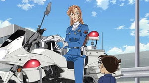 名探偵コナン 1. évad Ep.1156 1156. epizód