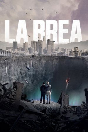 La Brea 1. évad (2021-09-28) poszter