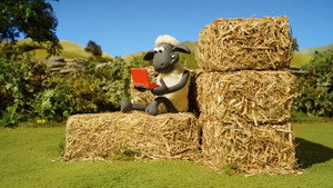 Shaun the Sheep: Mossy Bottom Shorts 1. évad Ep.11 11. epizód