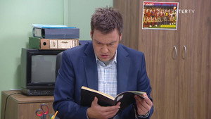 Државни посао 10. évad Ep.19 19. epizód
