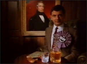 Mr. Bean Speciális epizódok Ep.4 Választási Kampány