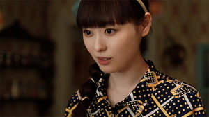 マル秘の密子さん 1. évad Ep.4 4. epizód