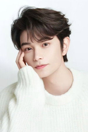 丁禹兮 profil kép