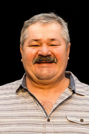 Medve József