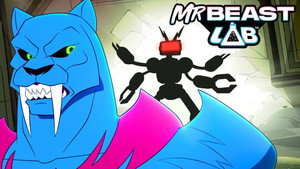 MrBeast Lab 1. évad Ep.1 1. epizód