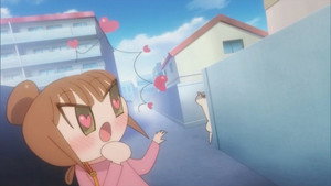 不思議なソメラちゃん 1. évad Ep.11 11. epizód