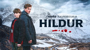 Hildur kép