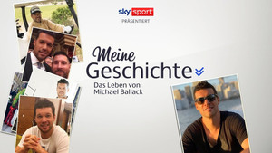 Meine Geschichte - das Leben von 1. évad Ep.8 8. epizód