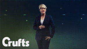 Crufts kép