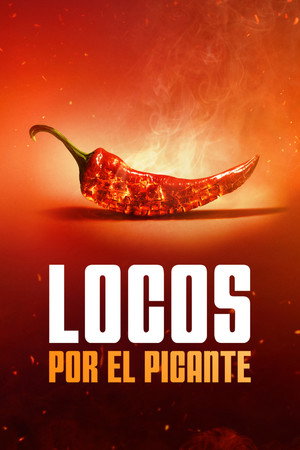 Szupererős: A paprika forró bűvöletében poszter