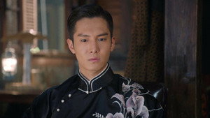 风华往事 1. évad Ep.45 45. epizód