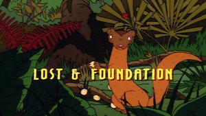 A Thornberry család 1. évad Ep.15 15. epizód