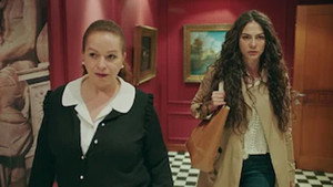 Adım Farah 1. évad Ep.39 39. epizód