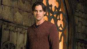 Buffy, a vámpírok réme kép