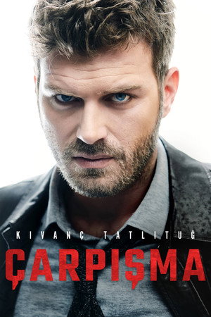 Çarpışma poszter