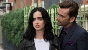 Marvel Jessica Jones 2. évad Ep.11 AKA Három élet, és több