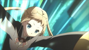 中二病でも恋がしたい! Speciális epizódok Ep.12 12. epizód