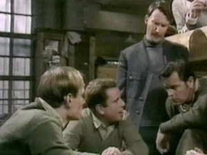 Colditz 1. évad Ep.11 11. epizód