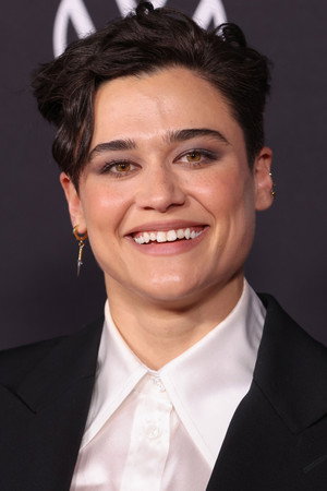 Katy O'Brian profil kép