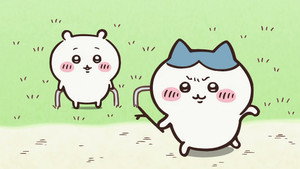 ちいかわ 1. évad Ep.30 30. epizód