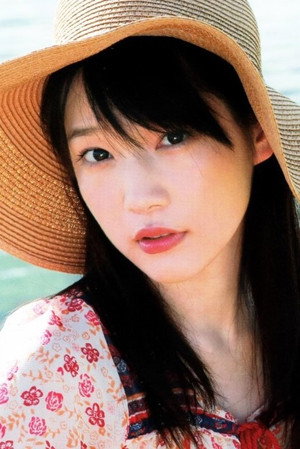 内田真礼 profil kép